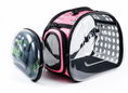 Charger l'image dans la visionneuse de la galerie, Clear EVA Bubble Pet Backpack For Cats And Dogs