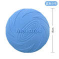 Load image into Gallery viewer, Meianju Dog Frisbee - Interactive Pet Toy for Training - from For Animals, With Love