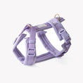 Charger l'image dans la visionneuse de la galerie, Lavender - Comfort Dog Harness by FURLOU