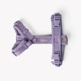 Charger l'image dans la visionneuse de la galerie, Lavender - Comfort Dog Harness by FURLOU