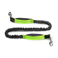 Carica l'immagine nel visualizzatore della galleria, Cross-Border Pet Running Waist Bag With Leash by For Animals, With Love