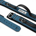Bild in Galerie-Betrachter laden, BESTIA DOG SPORT HANDLE COLLAR by Bestia Dog Sport