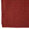 Bild in Galerie-Betrachter laden, Mayatex San Juan Solid Saddle Blanket Tabasco New Zealand Wool 36x34 by Mayatex