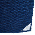 Bild in Galerie-Betrachter laden, Mayatex San Juan Saddle Blanket Slate Blue 36x34 New Zealand Wool by Mayatex