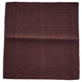 Bild in Galerie-Betrachter laden, Mayatex San Juan Solid Saddle Blanket Expresso New Zealand Wool 36x34 by Mayatex