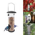 Load image into Gallery viewer, Classic Hanging Wild Bird Feeder Durable Metal Weather Resistant by Sell My Stuff