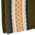 Load image into Gallery viewer, Mayatex Iron Horse 1425-9 Saddle Blanket 36 by 34 New Zealand Wool Premium High Quality by Mayatex