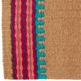 Bild in Galerie-Betrachter laden, Mayatex Risen Saddle Blanket 100 Percent New Zealand Wool 36x34 by Mayatex