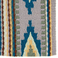 Bild in Galerie-Betrachter laden, Mayatex Risen Premium Saddle Blanket 100% Pure New Zealand Wool 36x34 by Mayatex