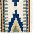 Bild in Galerie-Betrachter laden, Mayatex Risen 1470-4 36x34 Saddle Blanket Premium New Zealand Wool by Mayatex