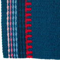 Load image into Gallery viewer, Mayatex Risen Premium New Zealand Wool Saddle Blanket 36x34 by Mayatex
