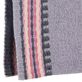 Cargar la imagen en la vista de la galería, Mayatex Risen Saddle Blanket Pure New Zealand Wool 36x34 by Mayatex