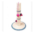 Load image into Gallery viewer, WoodCraft Interactive Cat Stick Toy Premium Solid Wood Handmade Hemp by Sell My Stuff