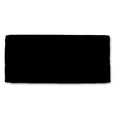 Carica l'immagine nel visualizzatore della galleria, Mayatex San Juan Solid Black New Zealand Wool Saddle Blanket 30 by Mayatex