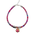 Charger l'image dans la visionneuse de la galerie, ethnic style Bell collar by My Store