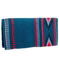 Load image into Gallery viewer, Mayatex Risen Premium New Zealand Wool Saddle Blanket 36x34 by Mayatex