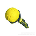 Load image into Gallery viewer, EVA Pet Toy Ball - Floating Frisbee for Dogs - from For Animals, With Love