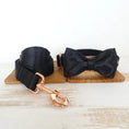 Load image into Gallery viewer, Dog Ring Metal Buckle New Style Pet Accessory by For Animals, With Love
