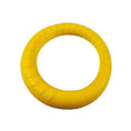Load image into Gallery viewer, For Animals EVA Floating Frisbee - Yellow Blue - from For Animals, With Love