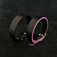 Carica l'immagine nel visualizzatore della galleria, The ''Taurus'' puppy collar - Pet Collars & Harnesses from Bestia Dog Gear