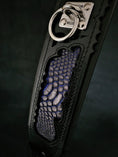 Load image into Gallery viewer, The ''Indigo'' collar - Pet Collars & Harnesses from Bestia Dog Gear