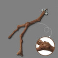 Load image into Gallery viewer, Premium Natural Grapevine Bird Perch And Climbing Branch Wood Toy by Sell My Stuff