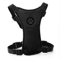 Load image into Gallery viewer, Dog Supplies Breathable Mesh Chest Strap Car Safety Harness Vest by For Animals, With Love