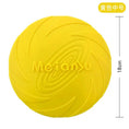 Load image into Gallery viewer, Meianju Dog Frisbee Interactive Pet Toy - from For Animals, With Love