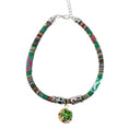 Charger l'image dans la visionneuse de la galerie, ethnic style Bell collar by My Store