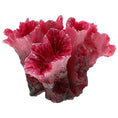 Bild in Galerie-Betrachter laden, Aquarium Fake Coral Decor - Artificial Coral Reef Ornament Colorful Resin Coral for Fish Tank Decor Polyresin Coral Reef Decor for Betta Fish Tank Aquarium Landscape - from For Animals, With Love
