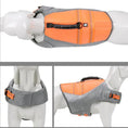 Load image into Gallery viewer, Pet Dog Swimming Life Jacket Reflective Safety by My Store