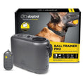 Charger l'image dans la visionneuse de la galerie, Dogtra Ball Trainer PRO Rechargeable 100-Yard Dual-Function Launcher/Dropper for Immediate Rewarding Training - from For Animals, With Love