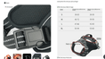 Bild in Galerie-Betrachter laden, All-Weather Comfort Pet Harness by For Animals, With Love