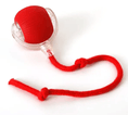 Charger l'image dans la visionneuse de la galerie, PurrPlay Automated Self-Rolling Cat Toy Ball Keeps Cats Entertained by For Animals, With Love