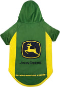 Load image into Gallery viewer, John Deere Tee-Hoodie