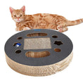 Cargar la imagen en la vista de la galería, VetFirst Premium Corrugated Cat Scratch Board Keeps Claws Trimmed by Sell My Stuff