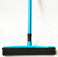 Gallery viewerに画像を読み込む, Premium Pet Hair Removal Broom Mop Washable Head And Hands Free Usage For Cleaning On Carpets Floors And Furniture Today by For Animals, With Love