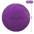 Load image into Gallery viewer, Meianju Dog Frisbee Interactive Pet Toy - from For Animals, With Love
