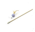 Load image into Gallery viewer, WoodCraft Interactive Cat Stick Toy Premium Solid Wood Handmade Hemp by Sell My Stuff
