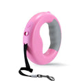 Bild in Galerie-Betrachter laden, Premium LED Retractable Dog Leash 3m With Free Grooming Glove by Pawpampered