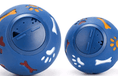 Load image into Gallery viewer, Pet Toy, Durable Chew Dog Puzzle Treat Ball - from For Animals, With Love