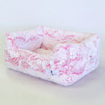 Gallery viewerに画像を読み込む, Whisper Dog Bed - from Hello Doggie Inc.