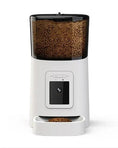 Carica l'immagine nel visualizzatore della galleria, Automatic Pet Feeder With Camera - from For Animals, With Love