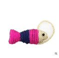 Load image into Gallery viewer, WoodCraft Interactive Cat Stick Toy Premium Solid Wood Handmade Hemp by Sell My Stuff