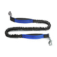 Carica l'immagine nel visualizzatore della galleria, Cross-Border Pet Running Waist Bag With Leash by For Animals, With Love