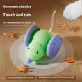 Load image into Gallery viewer, Interactive Electric Mouse Cat Toy With Intelligent Obstacle Avoidance Automatic Pet Teaser For Indoor Play Sessions by Sell My Stuff