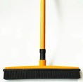 Gallery viewerに画像を読み込む, Premium Pet Hair Removal Broom Mop Washable Head And Hands Free Usage For Cleaning On Carpets Floors And Furniture Today by For Animals, With Love