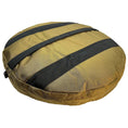 Bild in Galerie-Betrachter laden, Armor Armor™ Heavy-Duty Orthopedic Round Dog Bed by American Dog