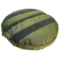 Bild in Galerie-Betrachter laden, Armor Armor™ Heavy-Duty Orthopedic Round Dog Bed by American Dog