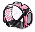 Charger l'image dans la visionneuse de la galerie, Clear EVA Bubble Pet Backpack For Cats And Dogs